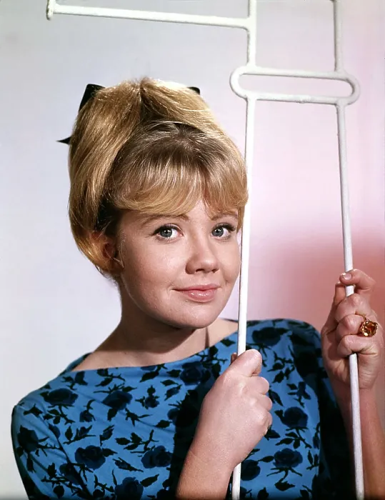 Framed Print : Hayley Mills, 1960s Framed Print : Hayley Mills, 1960s