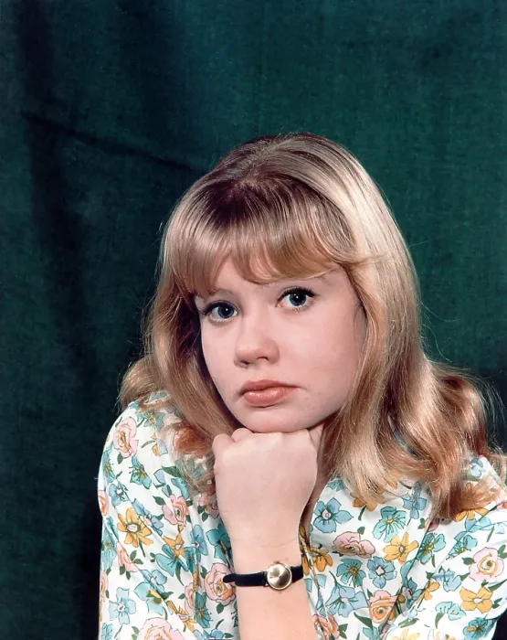 Framed Print : HAYLEY MILLS Framed Print : HAYLEY MILLS