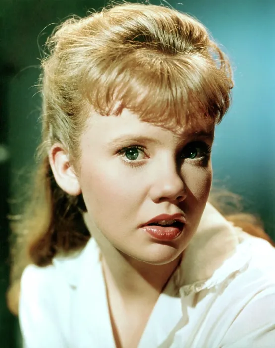 Framed Print : Hayley Mills, ca. 1963