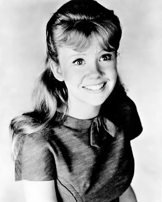 Framed Print : Hayley Mills, ca. 1964