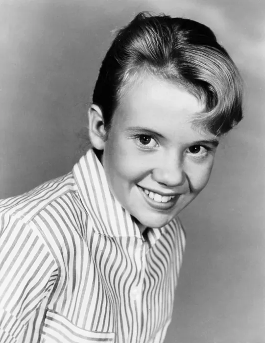 Framed Print : Hayley Mills, ca. early 1960s