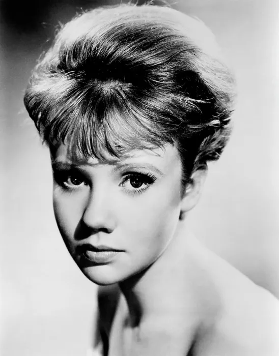Framed Print : Hayley Mills, ca. mid-1960s