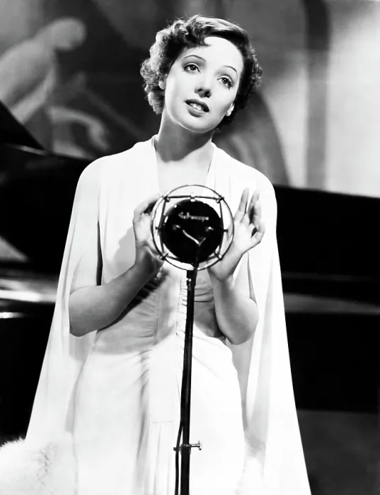 Framed Print : HEAD OVER HEELS, (aka HEAD OVER HEELS IN LOVE), Jessie Matthews, 1937