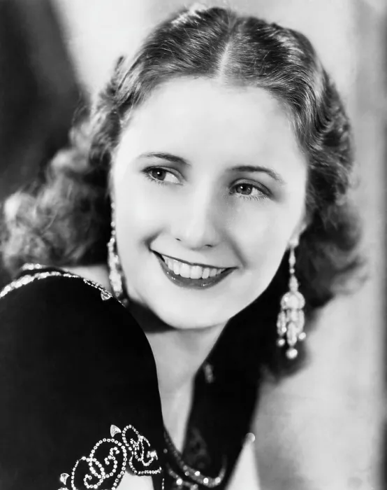 Framed Print : EVER IN MY HEART, Barbara Stanwyck, 1933