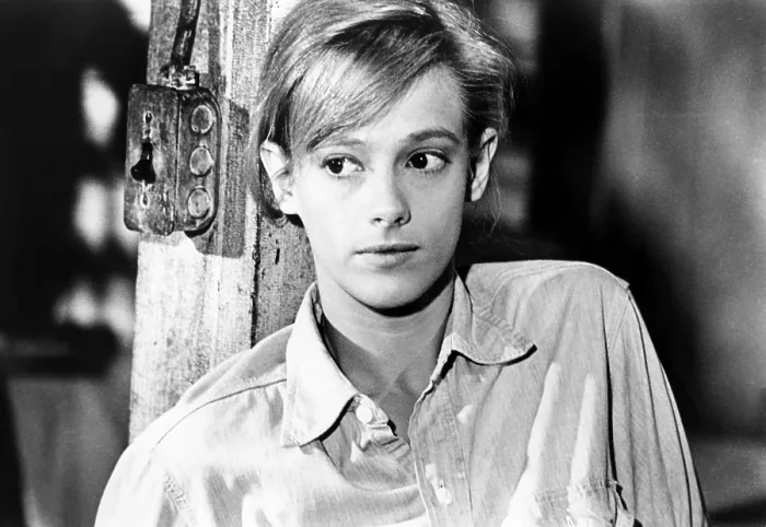 Framed Print : THE HEART IS A LONELY HUNTER, Sondra Locke, 1968