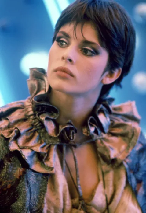 Framed Print : ONE FROM THE HEART, Nastassja Kinski, 1982, (c)Columbia Pictures / courtesy Everett Collection