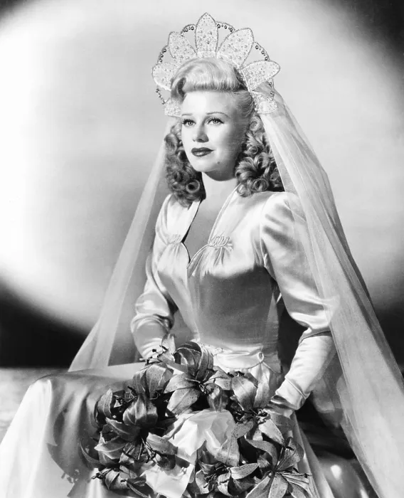 Framed Print : HEARTBEAT, Ginger Rogers, 1946 Framed Print : HEARTBEAT, Ginger Rogers, 1946