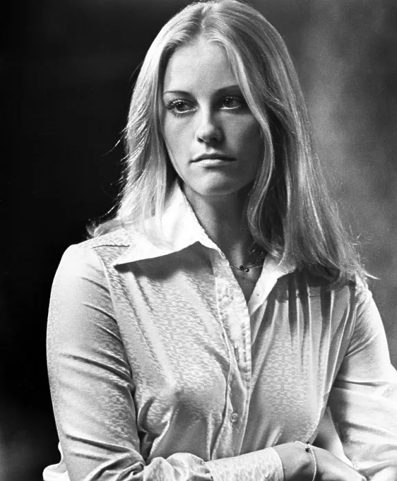Framed Print : THE HEARTBREAK KID, Cybill Shepherd, 1972. TM and Copyright 20th Century Fox Film Corp. All rights reserved. Courtesy: Everett Collection