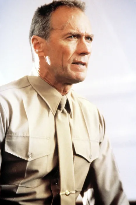 Framed Print : HEARTBREAK RIDGE, Clint Eastwood, 1986, Warner Bros. / Courtesy: Everett Collection Framed Print : HEARTBREAK RIDGE, Clint Eastwood, 1986, Warner Bros. / Courtesy: Everett Collection