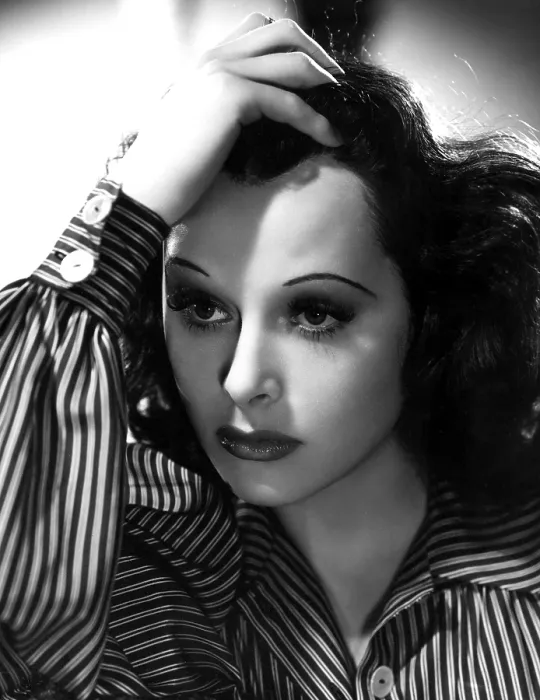 Framed Print : Hedy Lamarr, 1939, photo by Clarence Bull Framed Print : Hedy Lamarr, 1939, photo by Clarence Bull
