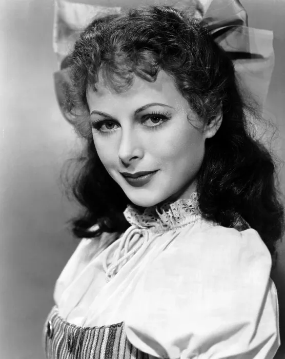 Framed Print : Hedy Lamarr, ca. 1944