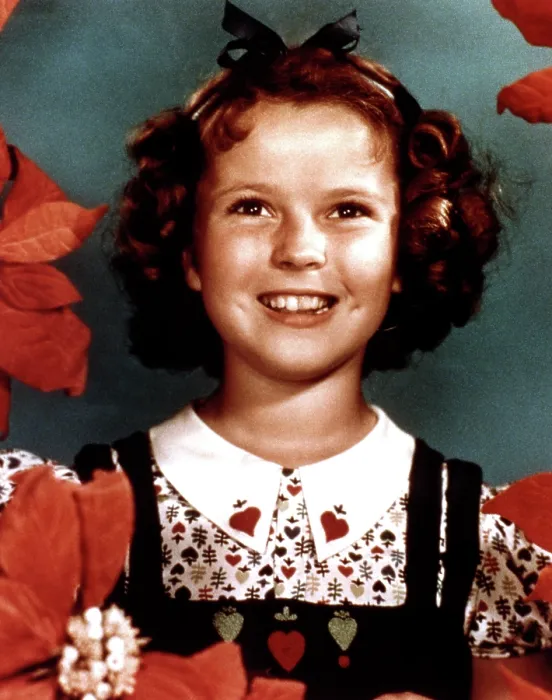 Framed Print : HEIDI, Shirley Temple, 1937, TM & 20th Century Fox Film Corp. / courtesy Everett Collection Framed Print : HEIDI, Shirley Temple, 1937, TM & 20th Century Fox Film Corp. / courtesy Everett Collection