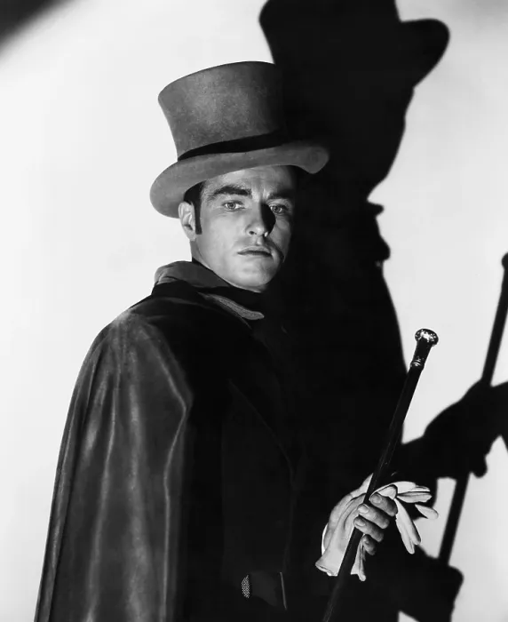 Framed Print : THE HEIRESS, Montgomery Clift, 1949