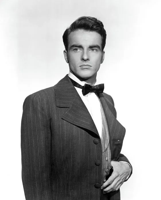 Framed Print : THE HEIRESS, Montgomery Clift, 1949 Framed Print : THE HEIRESS, Montgomery Clift, 1949