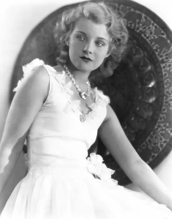 Framed Print : Helen Chandler, 1929