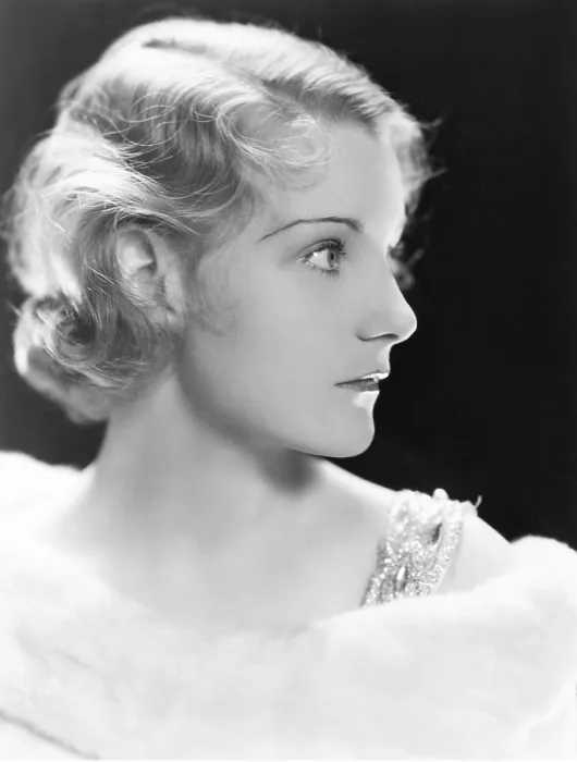 Framed Print : Helen Chandler, ca. early 1930s Framed Print : Helen Chandler, ca. early 1930s