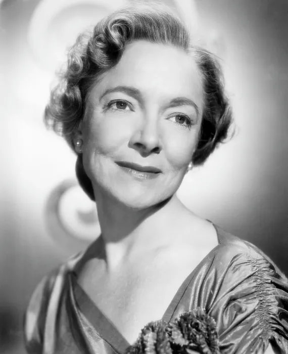 Framed Print : Helen Hayes, ca. 1952 Framed Print : Helen Hayes, ca. 1952