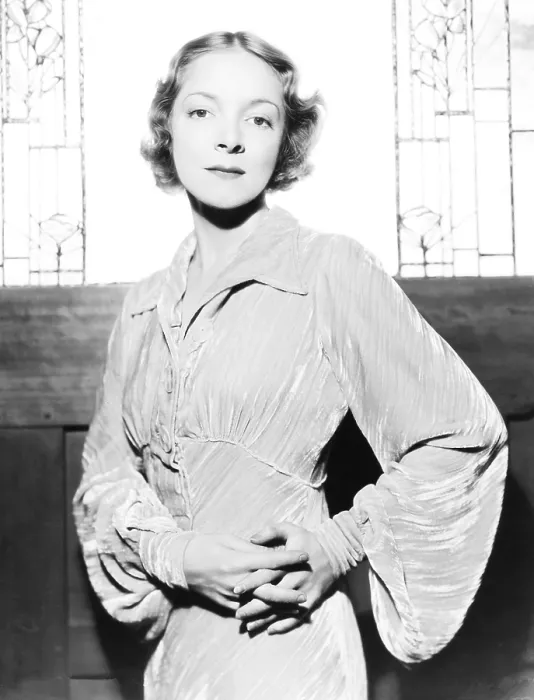 Framed Print : Helen Hayes, mid 1930s