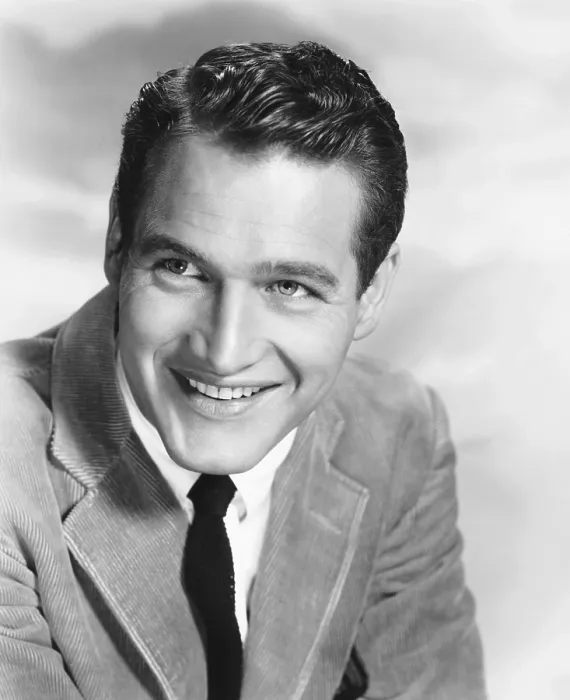 Framed Print : THE HELEN MORGAN STORY, Paul Newman, 1957 Framed Print : THE HELEN MORGAN STORY, Paul Newman, 1957