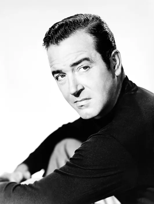 Framed Print : HELL'S ISLAND, John Payne, 1955