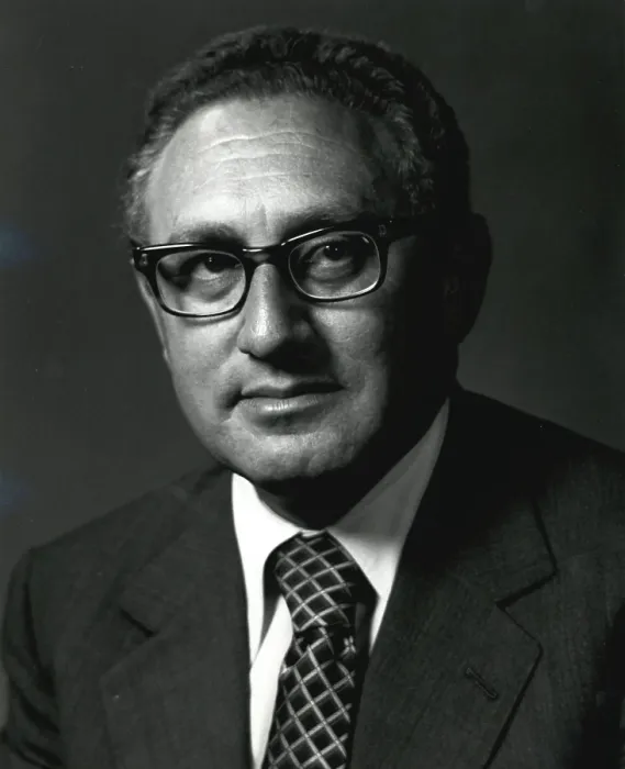 Framed Print : Henry A. Kissinger was Secretary of State during the Nixon and Gerald Ford administrations from 1973-1977 Framed Print : Henry A. Kissinger was Secretary of State during the Nixon and Gerald Ford administrations from 1973-1977