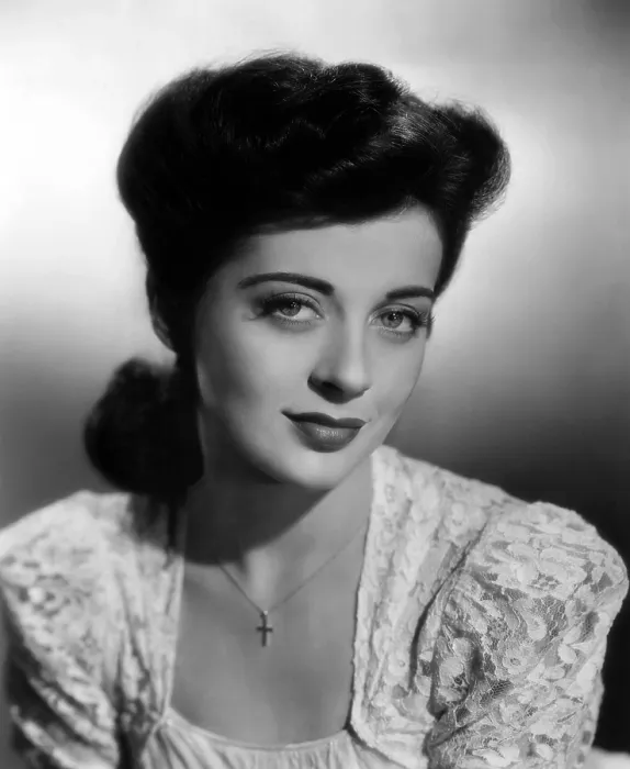 Framed Print : HENRY ALDRICH GETS GLAMOUR, Gail Russell, 1943