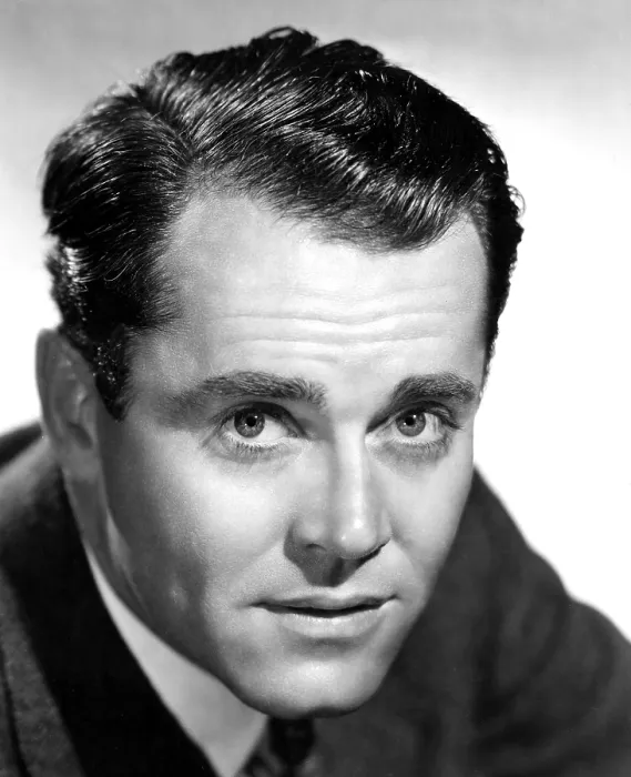 Framed Print : Henry Fonda, 08 / 41