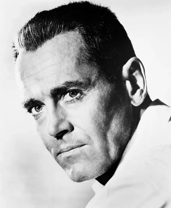 Framed Print : Henry Fonda, 1950s