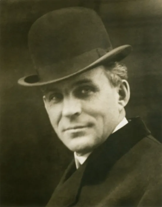 Framed Print : Henry Ford 1863-1947 in 1904 Framed Print : Henry Ford 1863-1947 in 1904