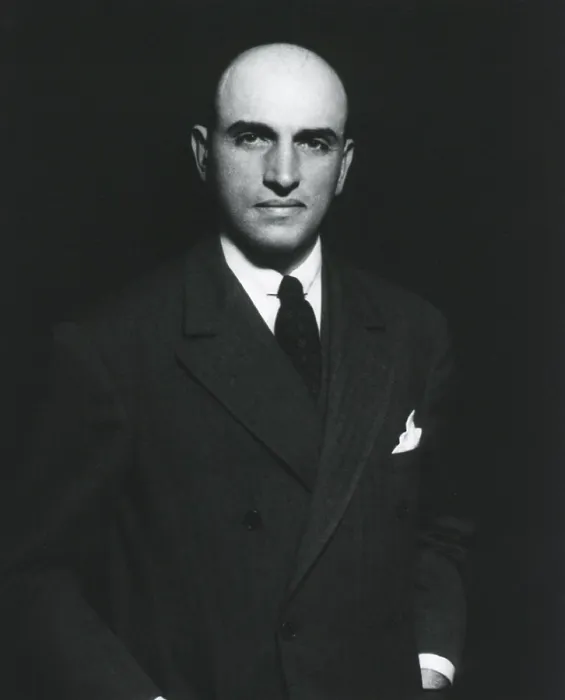 Framed Print : Herman Tarnower (1910-1980) became famous for his Scarsdale diet, a high protein regime detailed in his best-selling book, THE COMPLETE SCARSDALE MEDICAL DIET, 1979