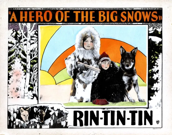 Framed Print : A HERO OF THE BIG SNOWS, from left, Alice Calhoun, Mary Jane Milliken, Rin Tin Tin, 1926 Framed Print : A HERO OF THE BIG SNOWS, from left, Alice Calhoun, Mary Jane Milliken, Rin Tin Tin, 1926