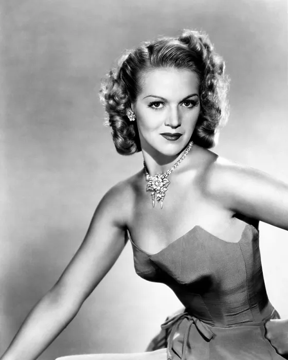 Framed Print : HI, BEAUTIFUL, Martha O'Driscoll, 1944