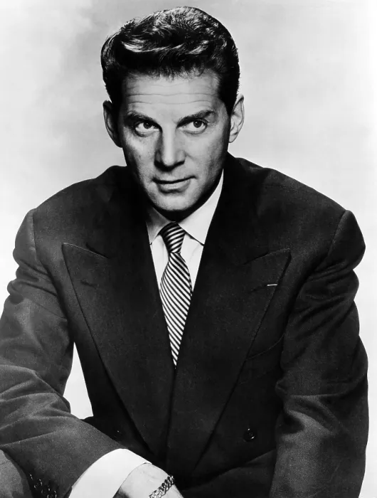 Framed Print : HILDA CRANE, Jean-Pierre Aumont, 1956, TM and Copyright 20th Century Fox Film Corp. All rights reserved, Courtesy: Everett Collection