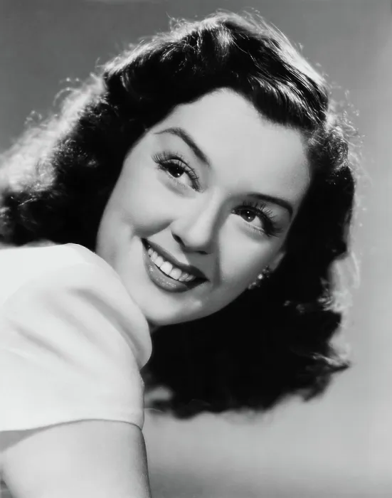 Framed Print : HIRED WIFE, Rosalind Russell, 1940