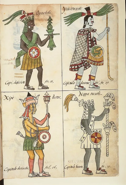 Framed Print : Historia General de las Cosas de Nueva Espaa Aztec Chronicles, by Unknown Artist, 1575 - 1577 about, 16th Century, - Italy, Tuscany, Florence, Medicean Laurentian Library. All Framed Print : Historia General de las Cosas de Nueva Espaa Aztec Chronicles, by Unknown Artist, 1575 - 1577 about, 16th Century, - Italy, Tuscany, Florence, Medicean Laurentian Library. All