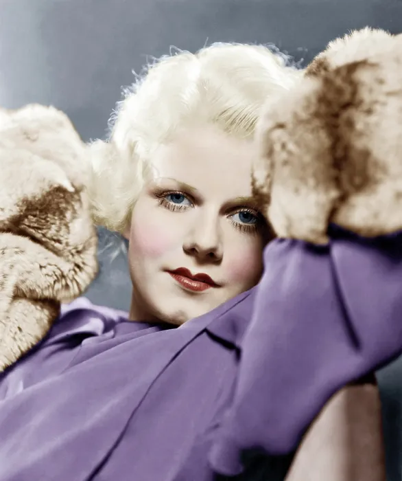 Framed Print : HOLD YOUR MAN, Jean Harlow, 1933 Framed Print : HOLD YOUR MAN, Jean Harlow, 1933