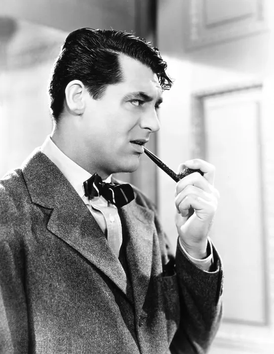 Framed Print : HOLIDAY, Cary Grant, 1938
