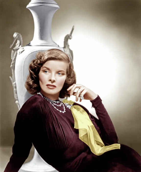 Framed Print : HOLIDAY, Katharine Hepburn, 1938