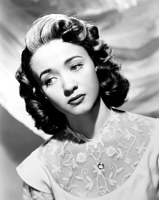 Framed Print : HOLIDAY IN MEXICO, Jane Powell, 1946