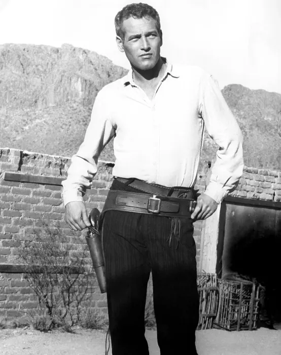 Framed Print : HOMBRE, Paul Newman, 1967, TM & Copyright (c) 20th Century Fox Film Corp. All rights reserved Framed Print : HOMBRE, Paul Newman, 1967, TM & Copyright (c) 20th Century Fox Film Corp. All rights reserved