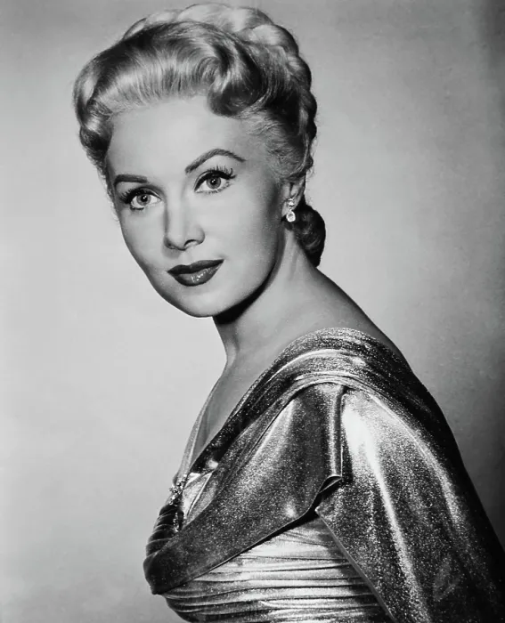 Framed Print : HOME BEFORE DARK, Rhonda Fleming, 1958 Framed Print : HOME BEFORE DARK, Rhonda Fleming, 1958
