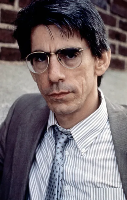Framed Print : HOMICIDE: LIFE ON THE STREET, Richard Belzer, 1993-99 Framed Print : HOMICIDE: LIFE ON THE STREET, Richard Belzer, 1993-99