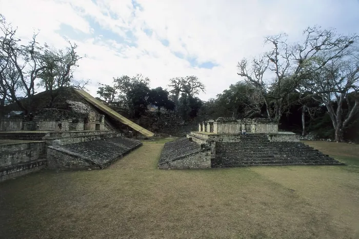 Framed Print : HONDURAS. COPAN. Copn. Ball Court (Classic Maya, 8th c.). Maya art. Architecture. AISA / Everett Collection**US SALES ONLY** Framed Print : HONDURAS. COPAN. Copn. Ball Court (Classic Maya, 8th c.). Maya art. Architecture. AISA / Everett Collection**US SALES ONLY**