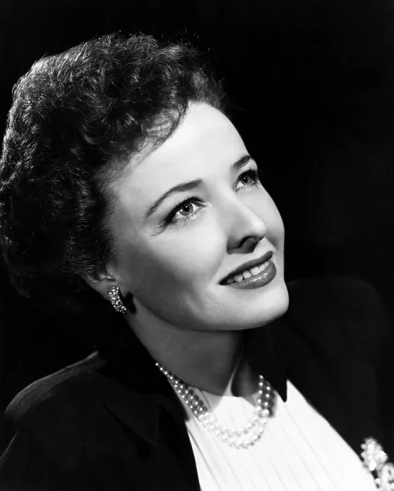 Framed Print : WITHOUT HONOR, Laraine Day, 1949