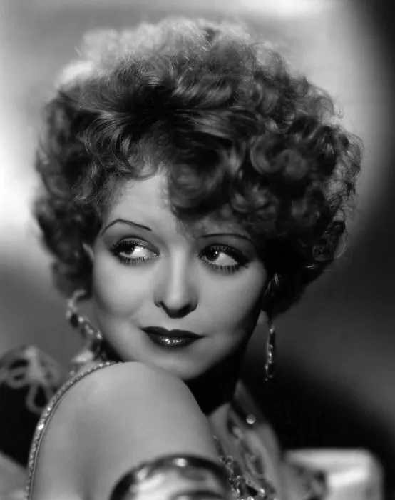 Framed Print : HOOP-LA, (aka HOOPLA), Clara Bow, 1933, TM and copyright 20th Century Fox Film Corp. All rights reserved / Courtesy: Everett Collection Framed Print : HOOP-LA, (aka HOOPLA), Clara Bow, 1933, TM and copyright 20th Century Fox Film Corp. All rights reserved / Courtesy: Everett Collection