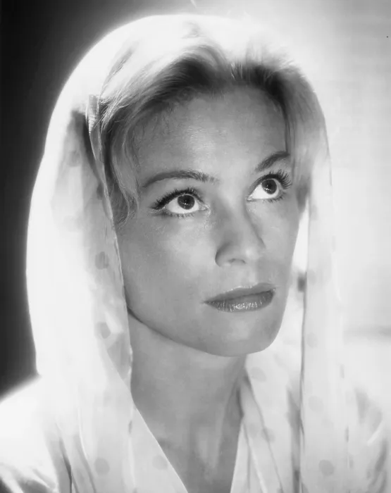 Framed Print : THE FOUR HORSEMEN OF THE APOCALYPSE, Ingrid Thulin, 1962