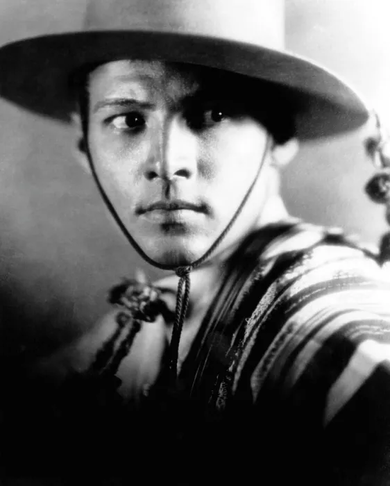 Framed Print : THE FOUR HORSEMEN OF THE APOCALYPSE, Rudolph Valentino, 1921