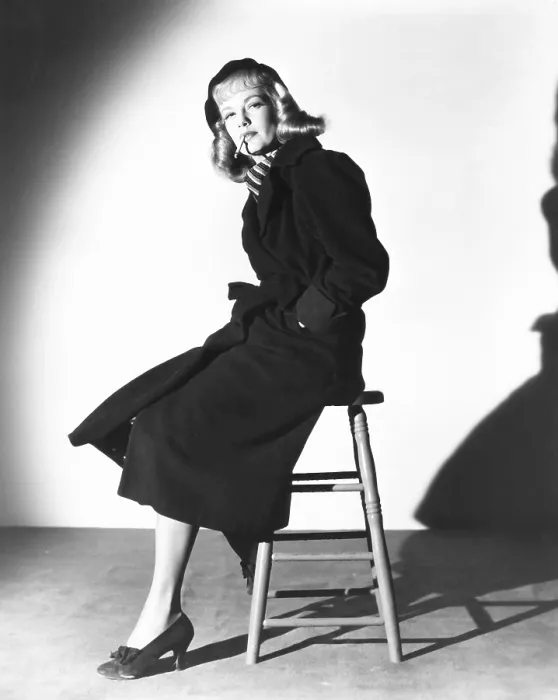Framed Print : HOTEL BERLIN, Faye Emerson, 1945