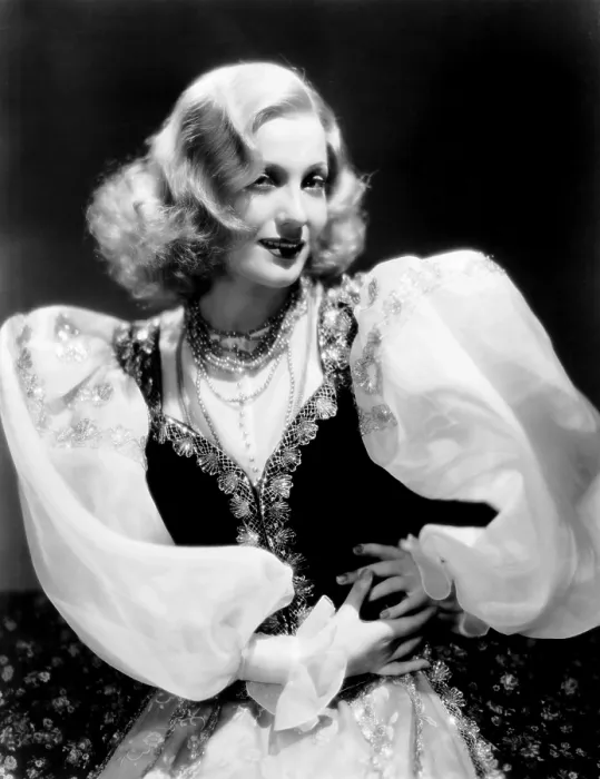 Framed Print : HOTEL IMPERIAL, Isa Miranda, in a costume by Edith Head, 1939