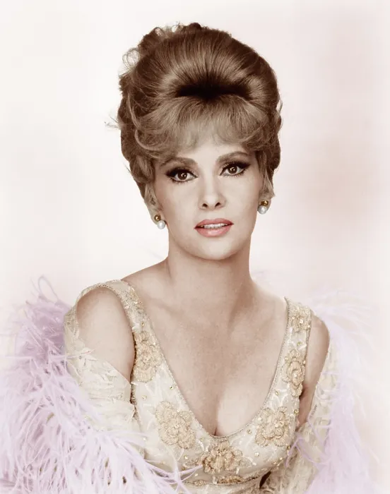 Framed Print : HOTEL PARADISO, Gina Lollobrigida, 1966 Framed Print : HOTEL PARADISO, Gina Lollobrigida, 1966